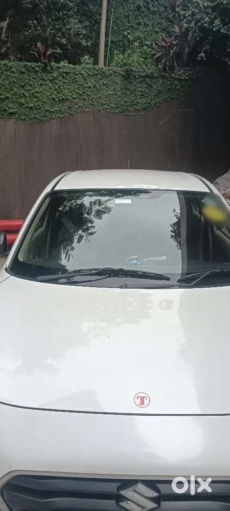 Maruti Suzuki Dzire 2025