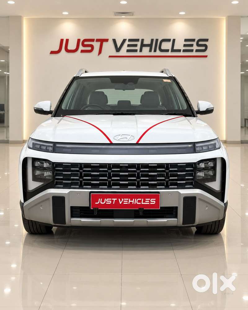 Hyundai New Venue, 2026, Diesel