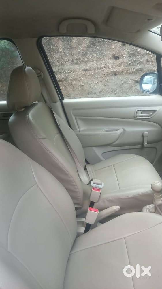 2015 Maruti Suzuki Ertiga Lxi Petrol 7 Seater &ndash; 1.03 Lakh Km