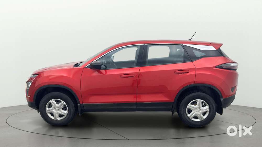 Tata Harrier Xma, 2022, Diesel