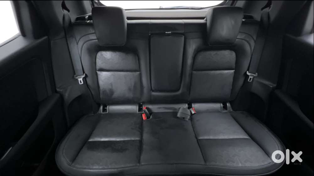 Tata Altroz Xz Plus (s) Dark Edition, 2023, Petrol