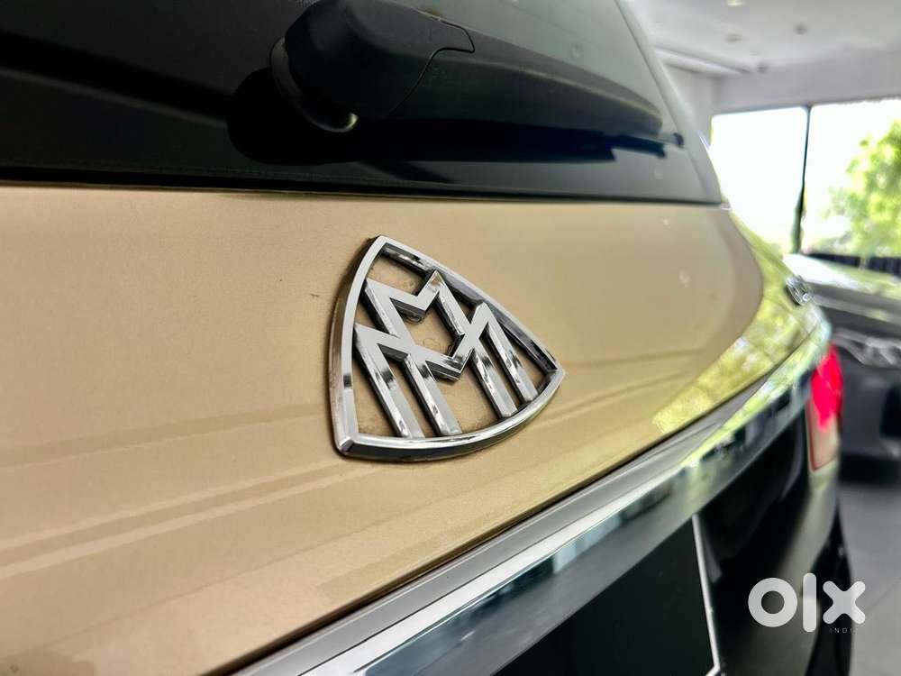 Mercedes-benz Maybach Gls 600 4matic, 2024, Petrol