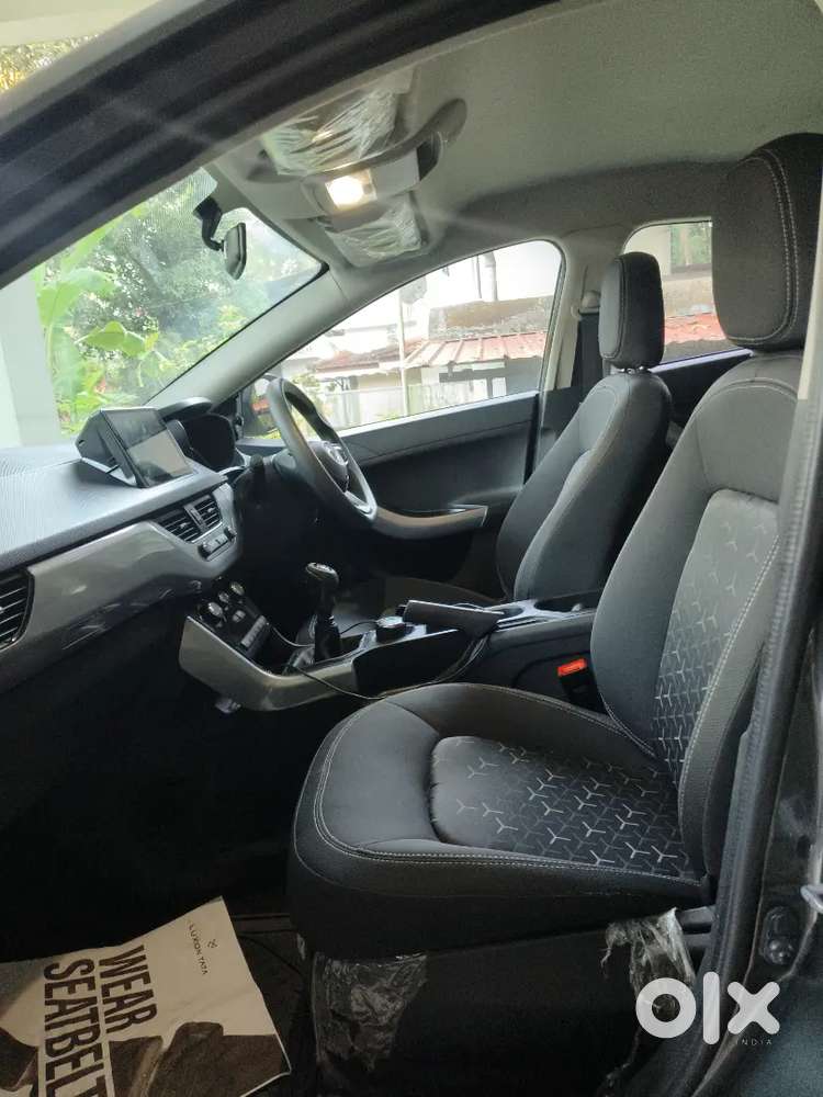 Tata Nexon 2023