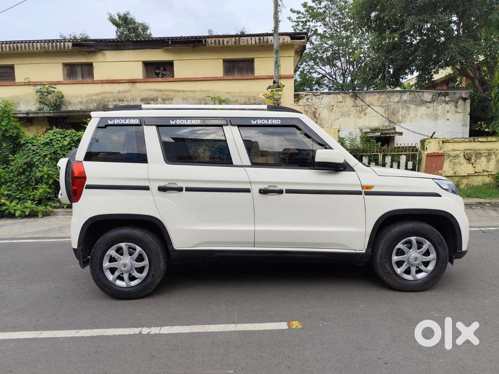 Mahindra Bolero Neo N8, 2023, Diesel