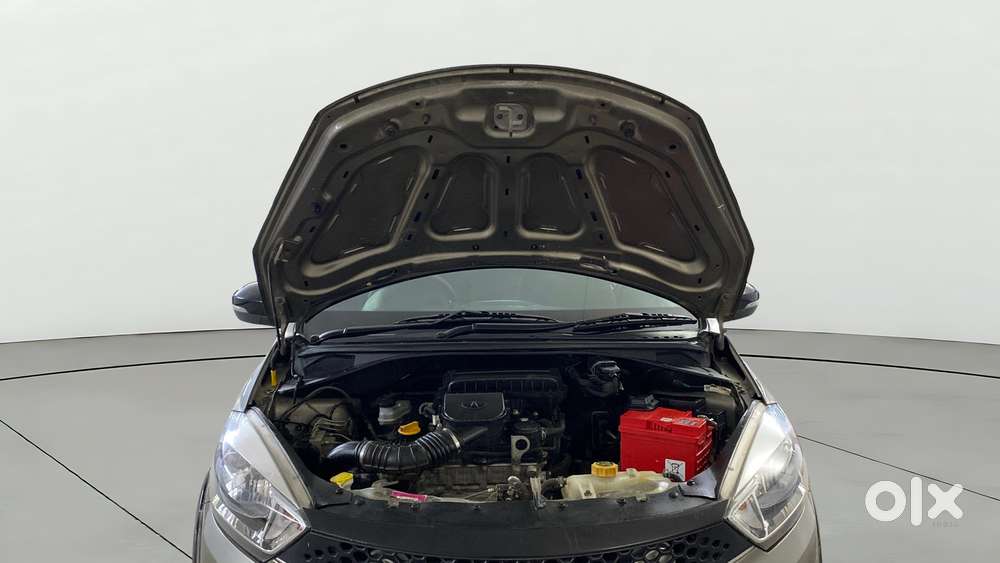 Tata Tiago Nrg Petrol, 2018, Petrol