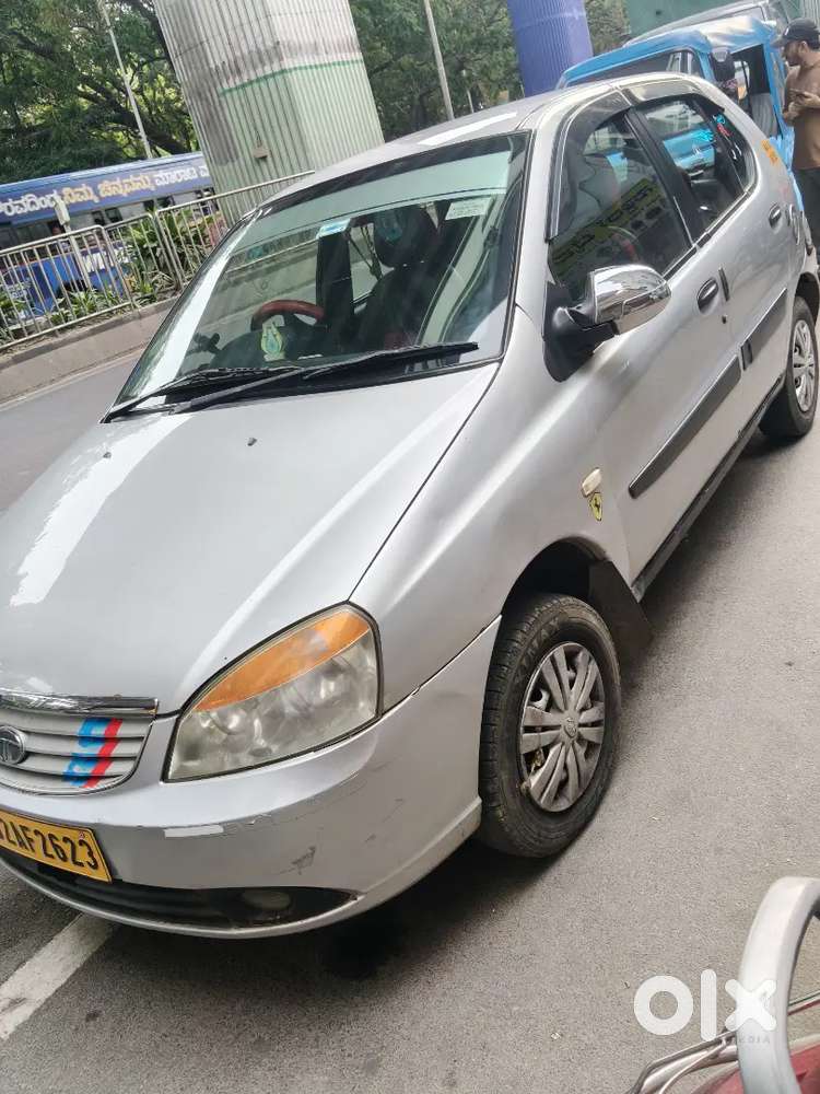 Tata Indica Lxi 2017 Diesel