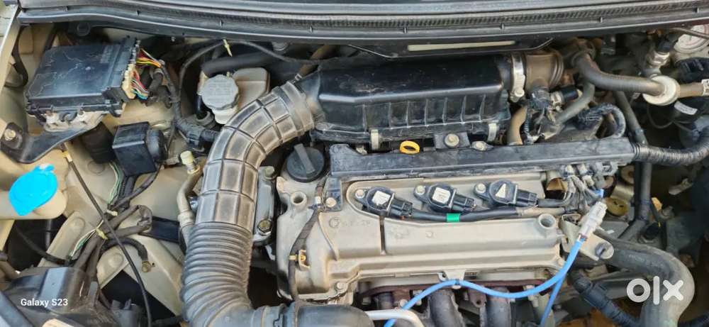 Maruti Suzuki Wagon R  December 2020 Cng & Hybrids 70000 Km Driven