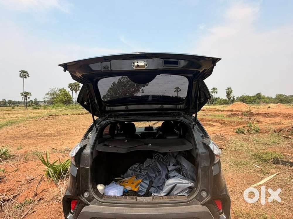 Tata Nexon 2022 110000 Km Driven
