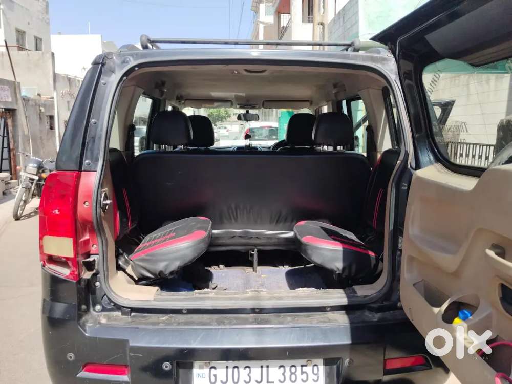 Mahindra Bolero Neo 2017