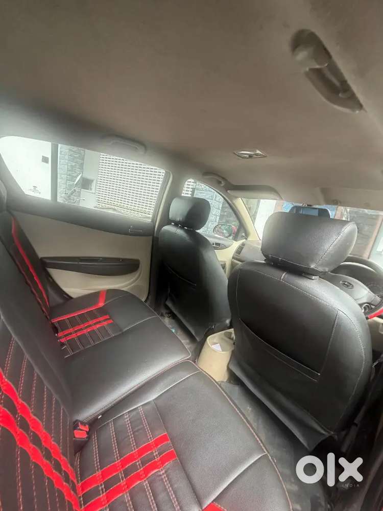 Hyundai I20 2009