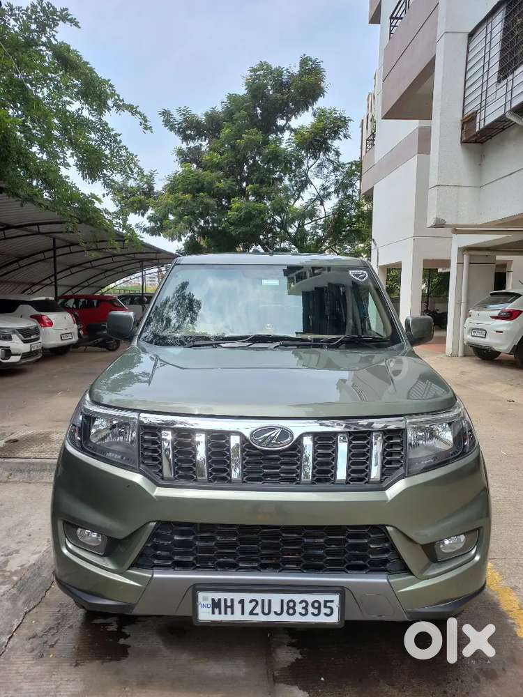 Mahindra Bolero Neo 2022 Diesel