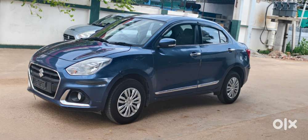 Maruti Suzuki Swift Dzire 1.2 Vxi Bsiv, 2021, Petrol