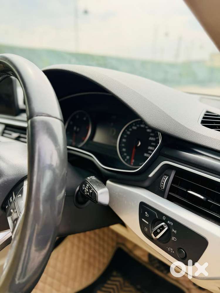 Audi A4 35 Tdi Premium Sport + Sunroof, 2017, Diesel