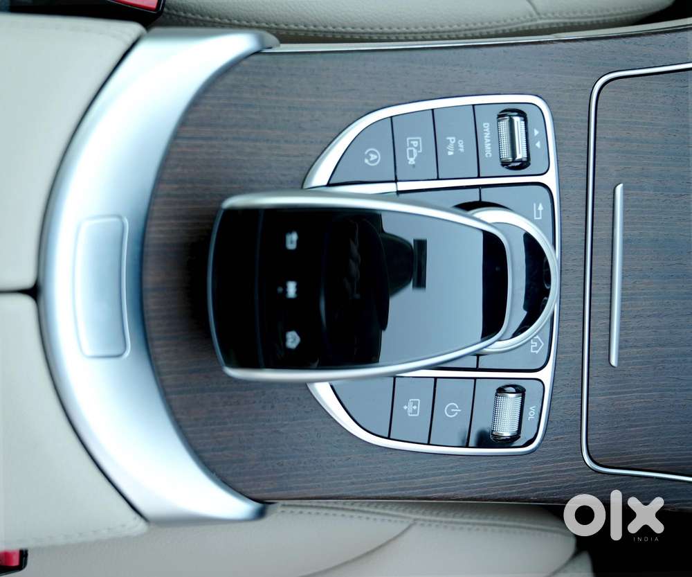 Mercedes-benz C-class C 220d, 2019, Diesel