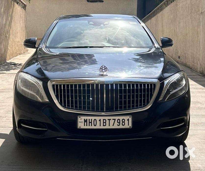 Mercedes-benz S-class S 350 D, 2015, Diesel