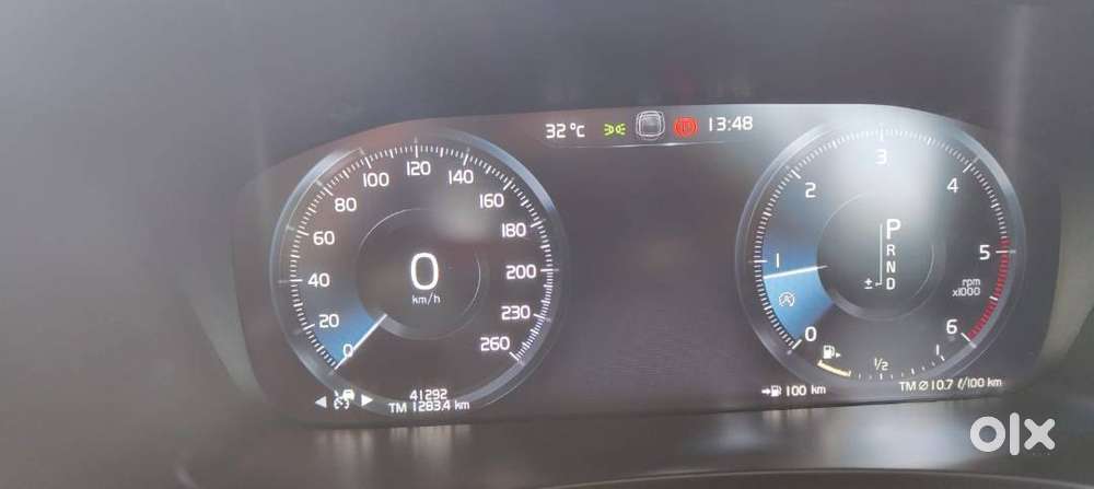 Volvo S90 2018 Diesel Good Condition