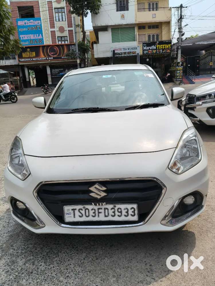 Maruti Suzuki Dzire 2022 Petrol 150000 Km Driven
