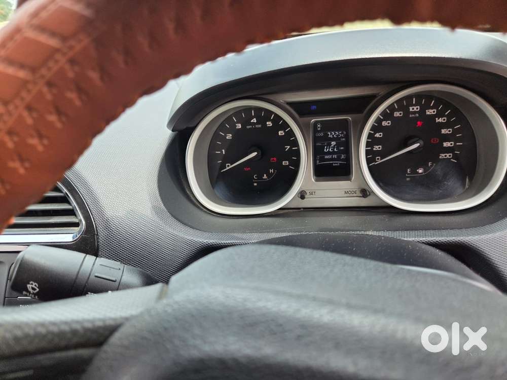 Tata Tigor 2017 Top Model Diesel Good Condition