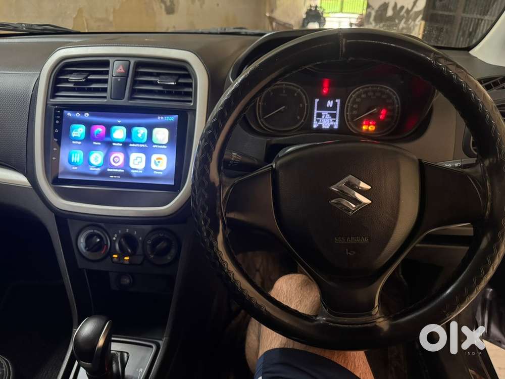 Maruti Brezza Vdi 2019
