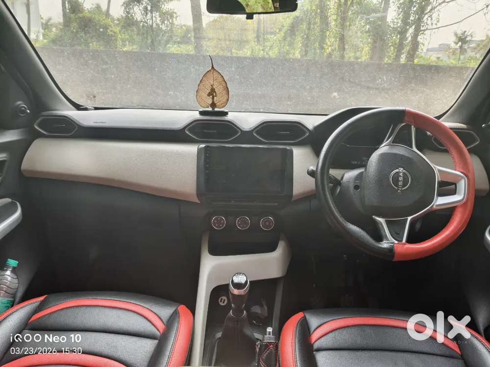 Nissan Magnite Xe 2021