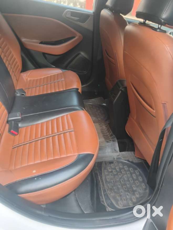 Hyundai I20 1.2 Sportz, 2018, Petrol