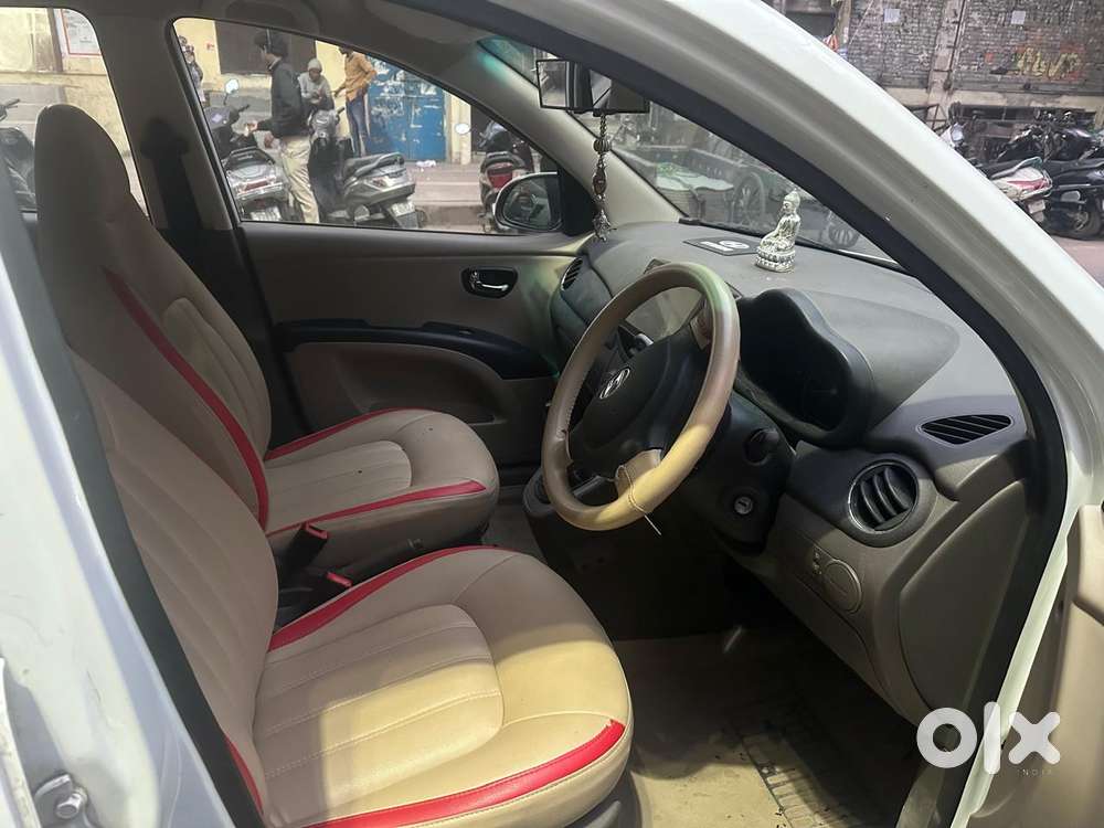 Hyundai I10 1.2 Kappa Magna, 2012, Petrol