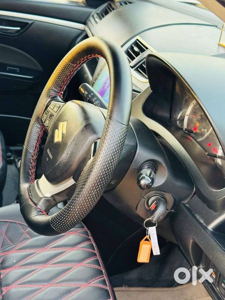 Maruti Suzuki Swift, 2012, Diesel