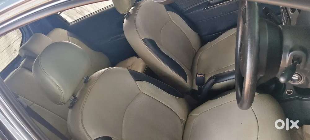 Chevrolet Spark 1.0 2007