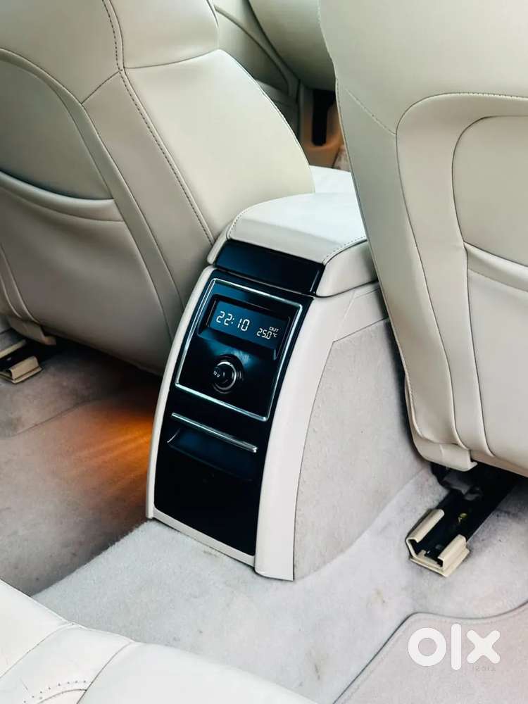 Skoda Superb, 2009, Petrol