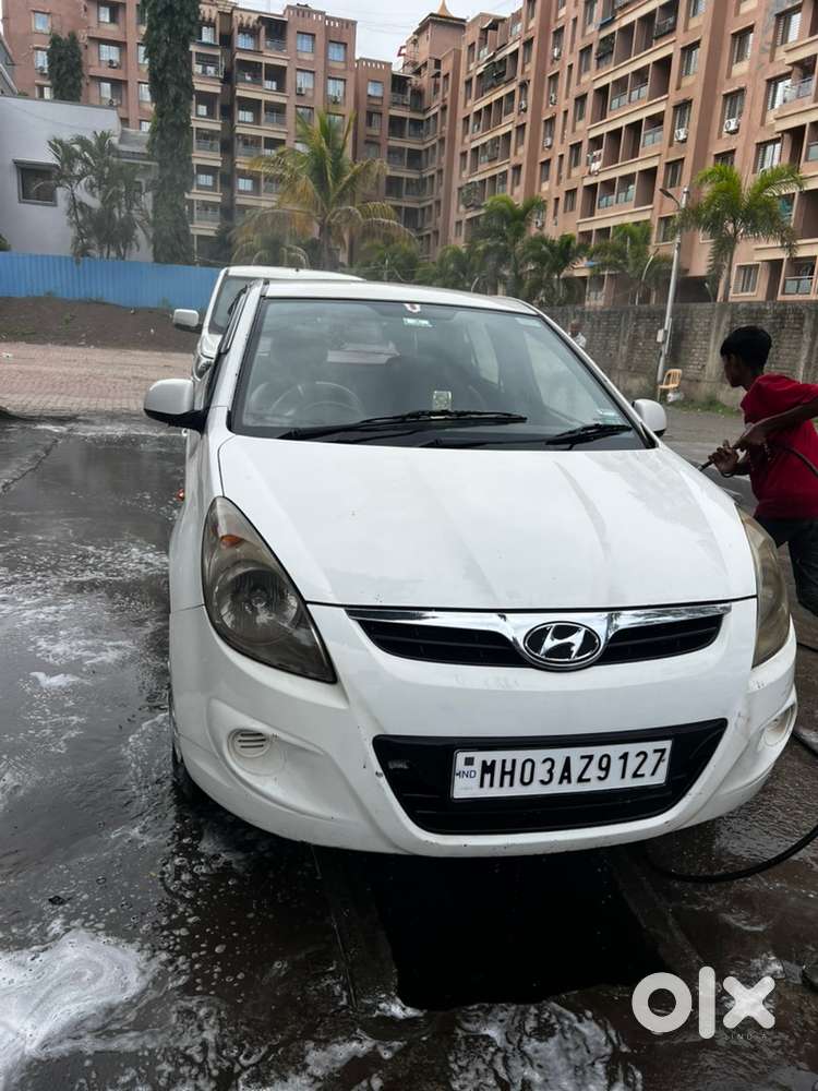 Hyundai I20 N Line 2011 Diesel Well Maintained