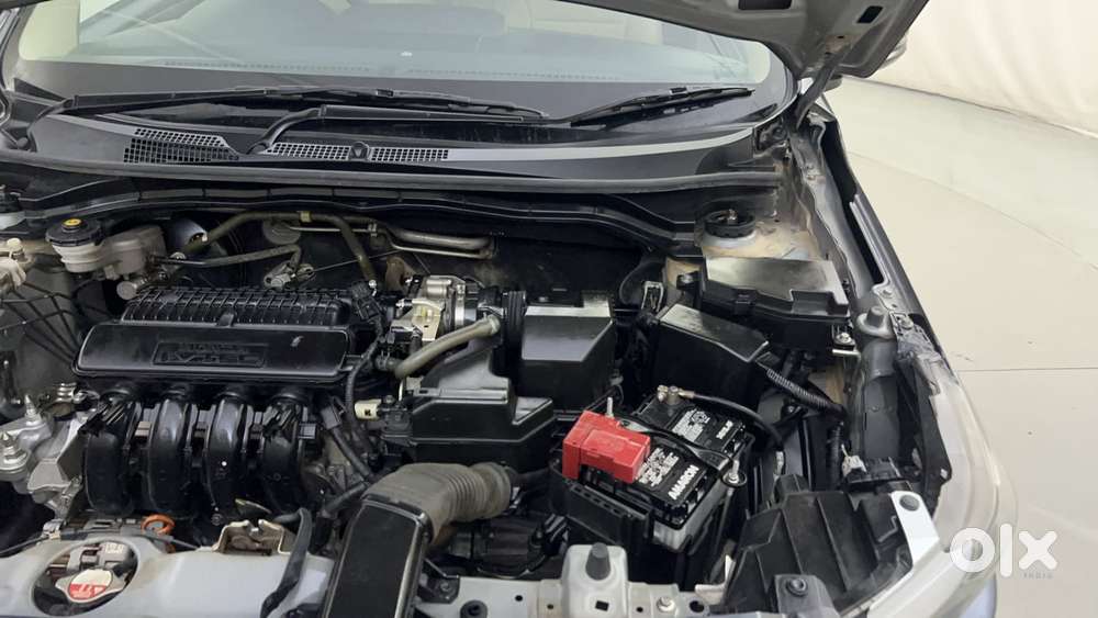 Honda Amaze Vx 1.2 Petrol Mt, 2023, Petrol