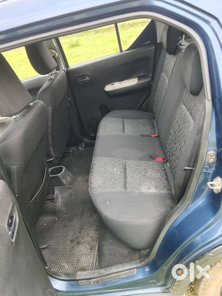 Maruti Suzuki Ignis 1.2 Zeta Mt, 2021, Petrol
