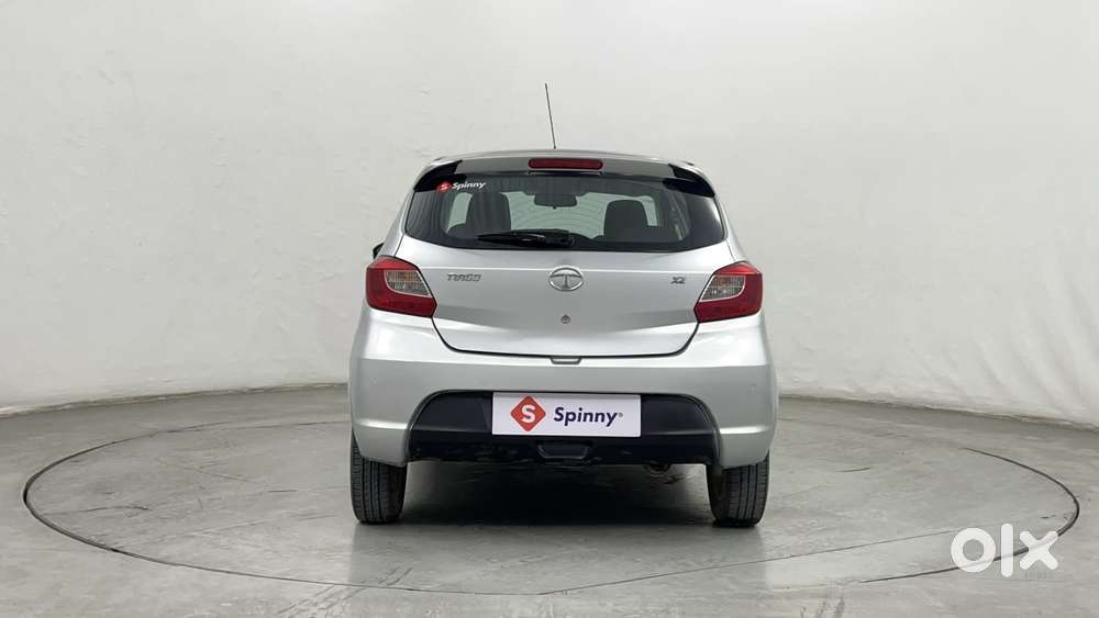 Tata Tiago Xz, 2018, Petrol