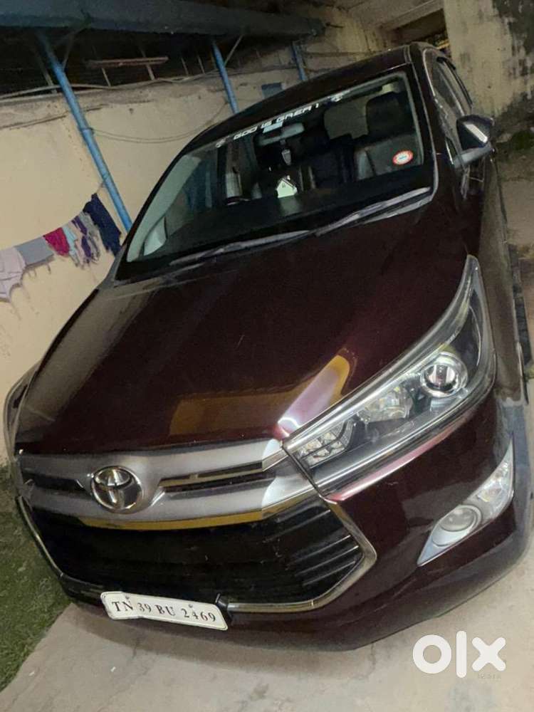 Toyota Diesel Car Manual 10 Years