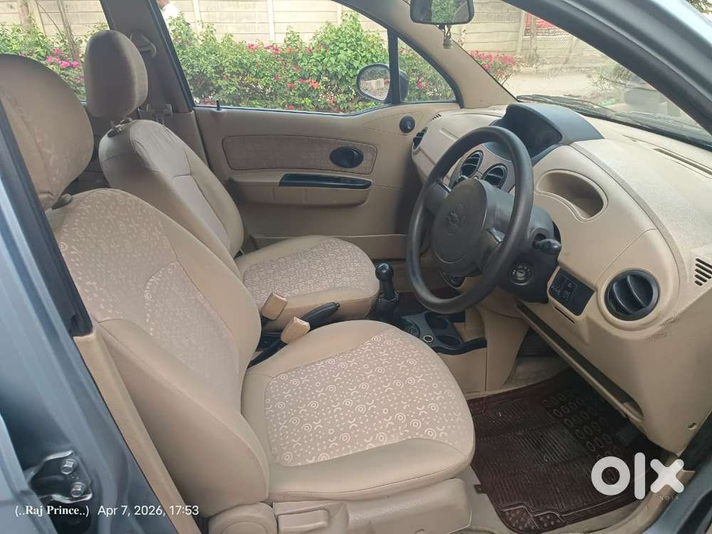 Chevrolet Spark 1.0 Ls, 2010, Petrol