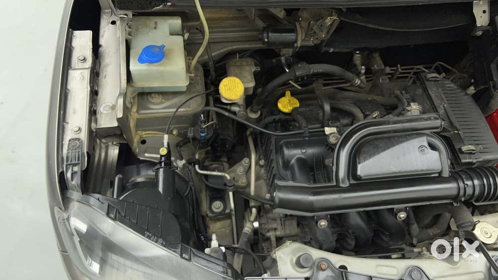 Renault Kwid 1.0 Rxt Sce Special (o), 2019, Petrol