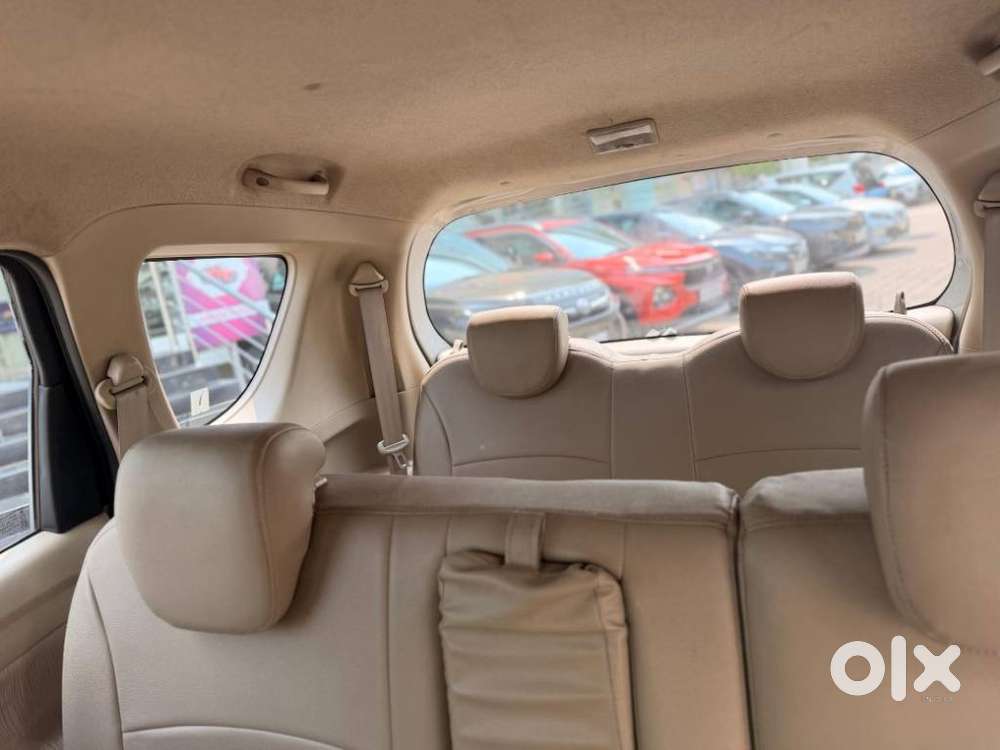 Maruti Suzuki Ertiga, 2014, Petrol