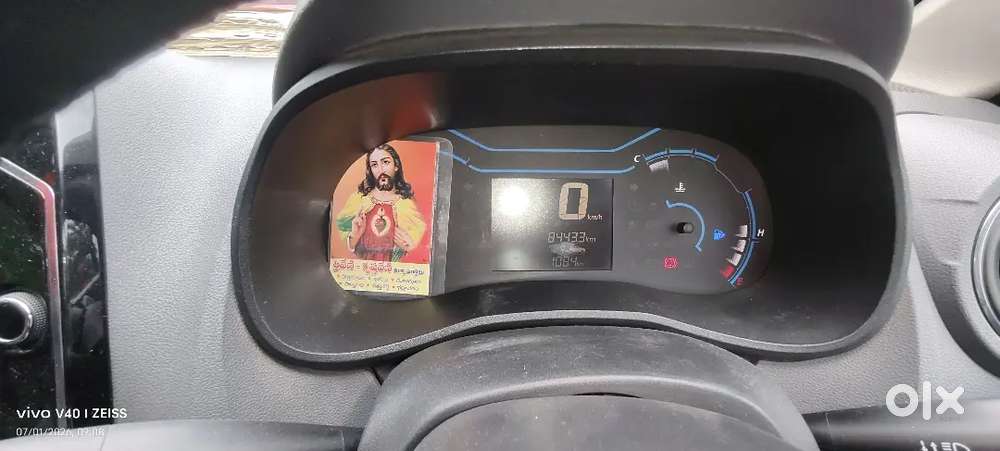 Renault Kwid Rxt 2019 Petrol Manual