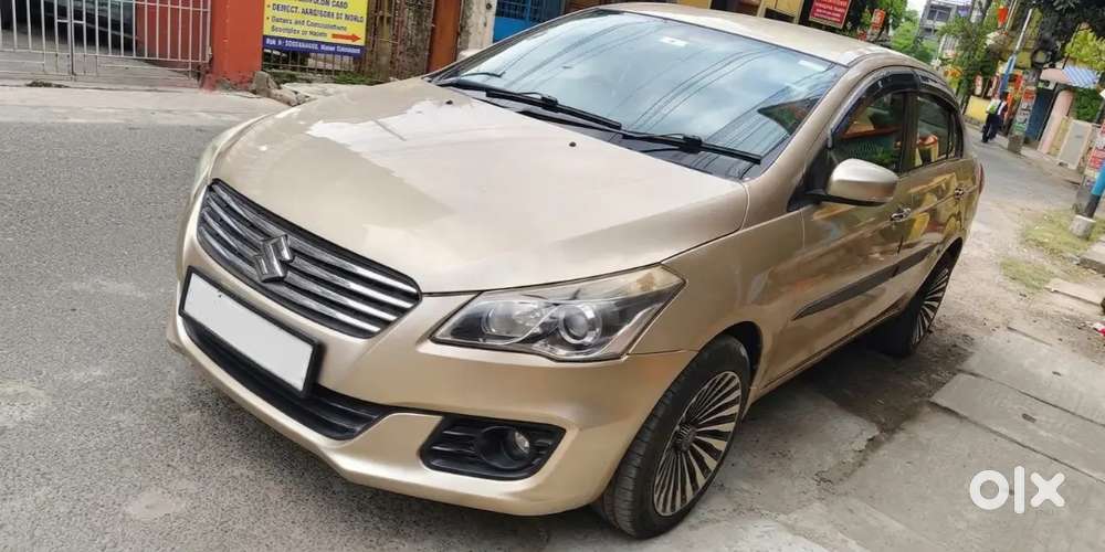 Excellent Condition  Ciaz