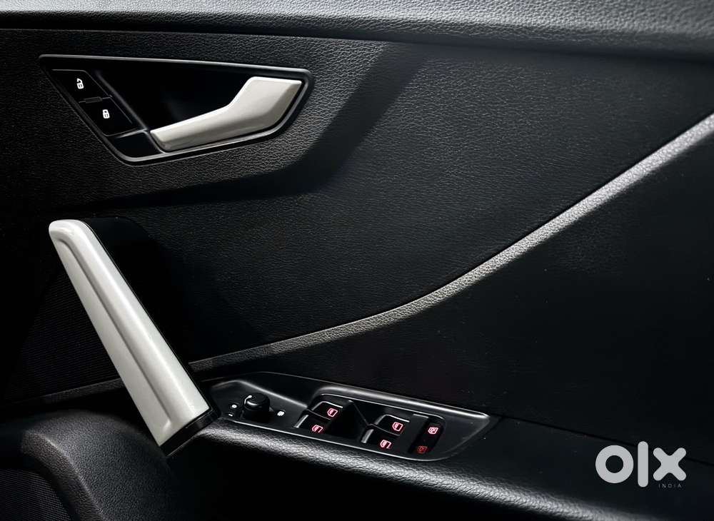 Audi Q2 2.0 40 Tfsi Quatro Technology, 2021, Petrol