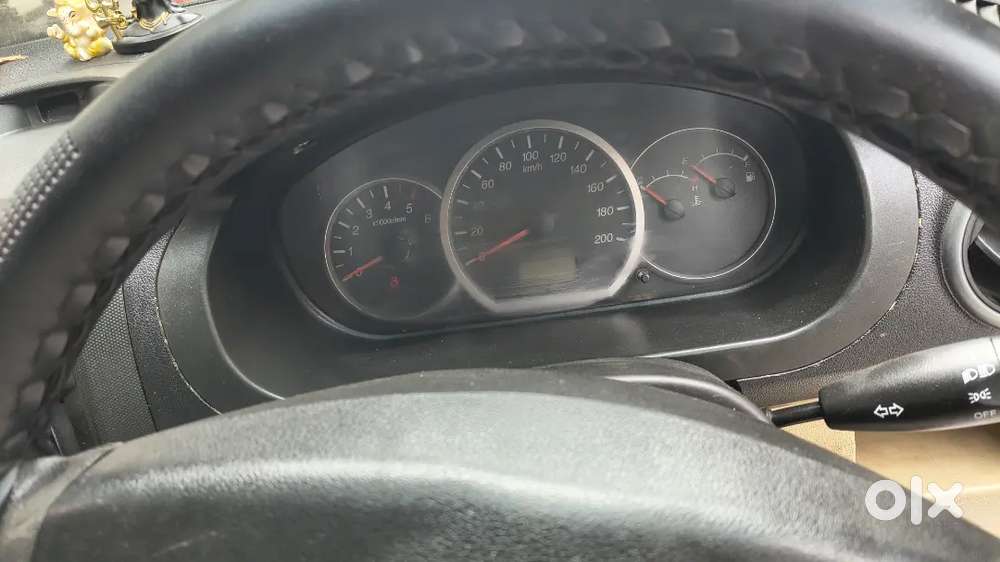 Chevrolet Enjoy 2015 Diesel 101000 Km Driven