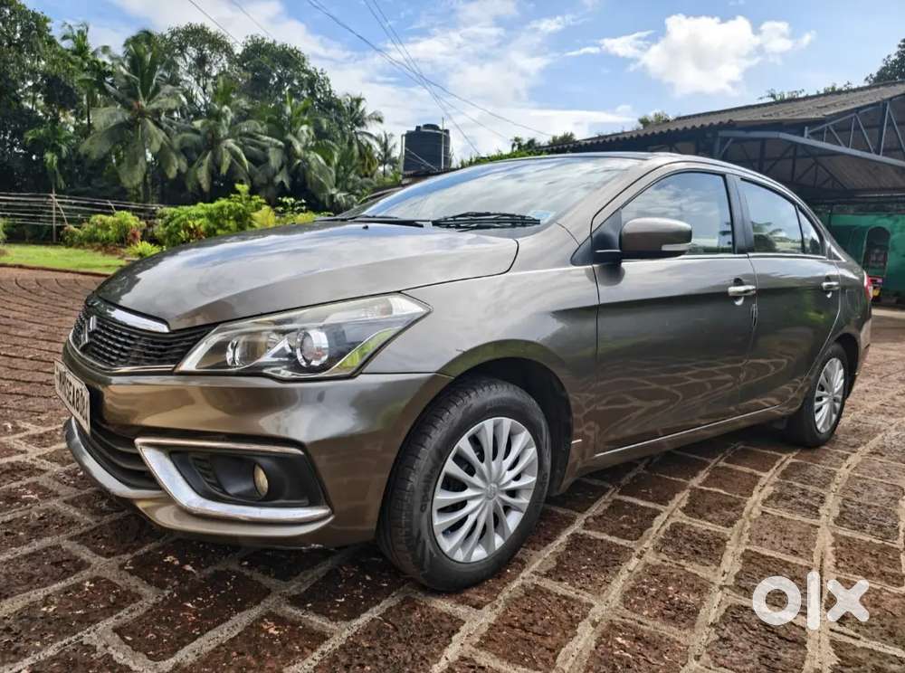 Maruti Suzuki Ciaz 2020 Model