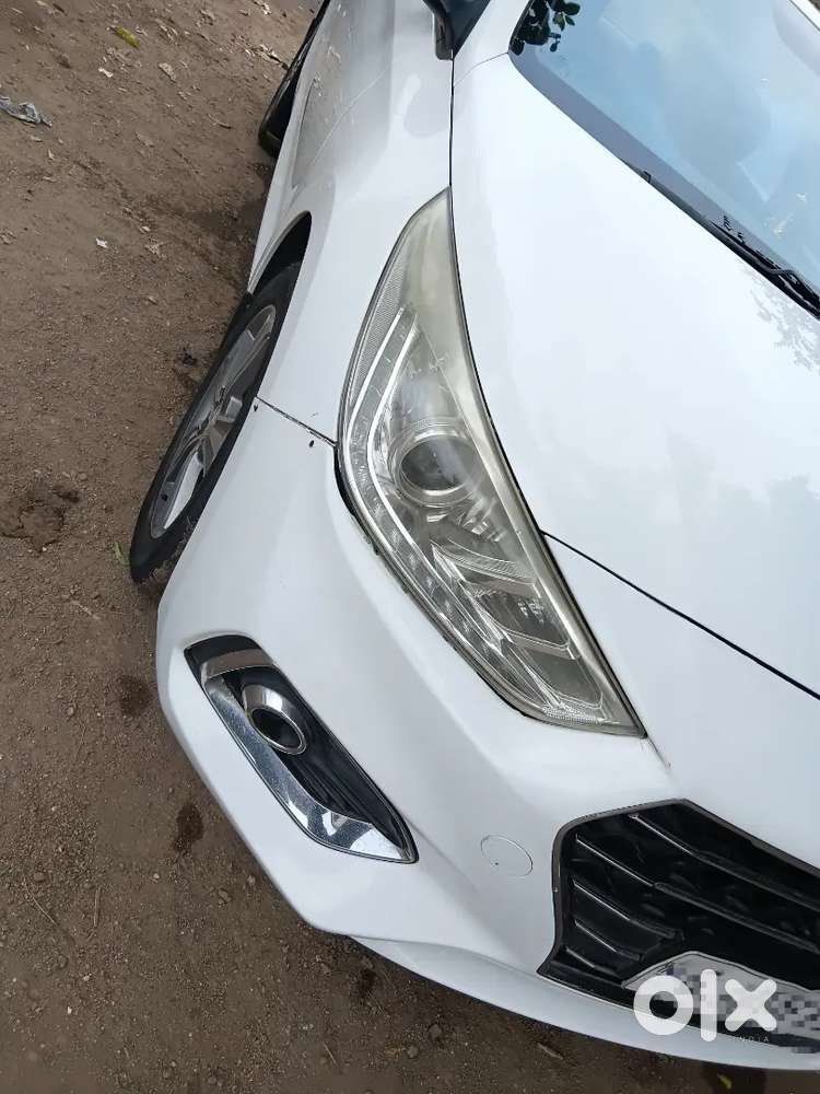 Hyundai Verna Crdi 2017
