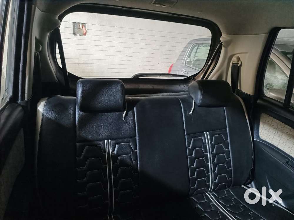 Maruti Suzuki Wagon R Vxi, 2019, Petrol