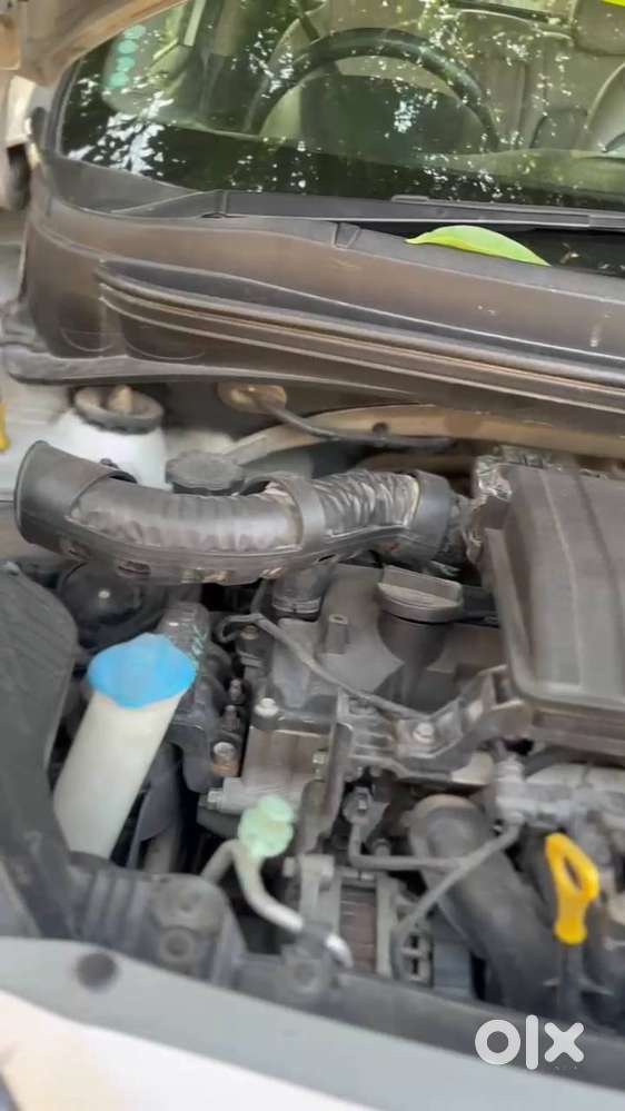 Hyundai Xcent Vtvt Cng 2014 Model