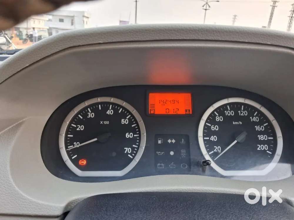 Mahindra Verito Vibe Cs 2013 Diesel Good Condition