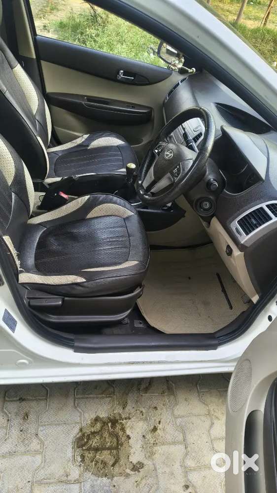 I20 Genuine Car