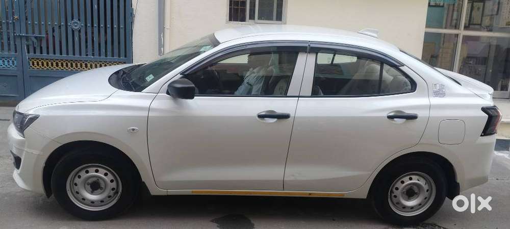 Maruti Suzuki Swift Dzire, 2025, Cng & Hybrids