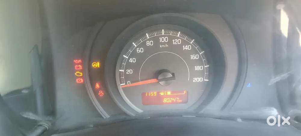 Maruti Suzuki Dzire 2022 Petrol 81000 Km Driven