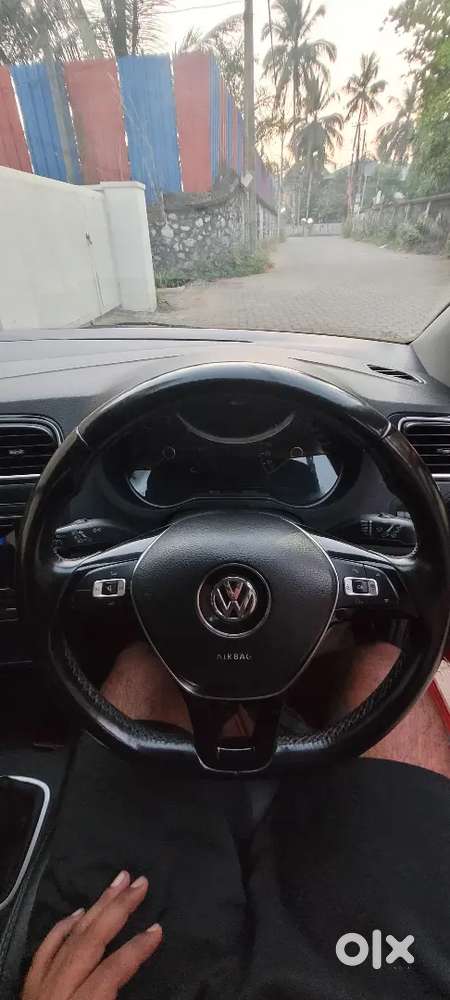 Volkswagen Polo Gt Tdi 2016 Model